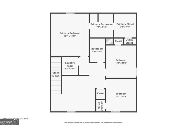 20 Sloane Court, Covington, GA 30016