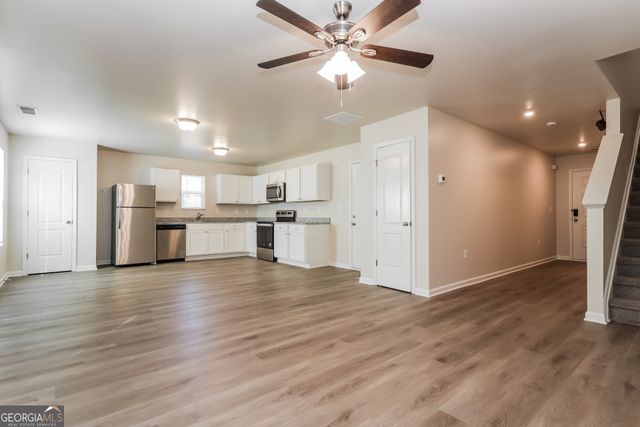 20 Sloane Court, Covington, GA 30016