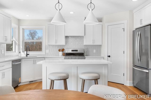 11923 Everett Avenue, Allendale, MI 49401