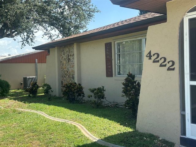 4222 COCKRELL STREET, Port Charlotte, FL 33948