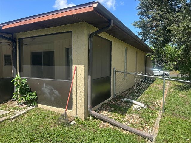 4222 COCKRELL STREET, Port Charlotte, FL 33948