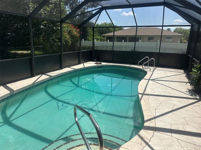 4222 COCKRELL STREET, Port Charlotte, FL 33948