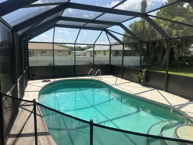 4222 COCKRELL STREET, Port Charlotte, FL 33948