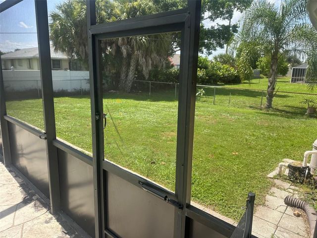4222 COCKRELL STREET, Port Charlotte, FL 33948