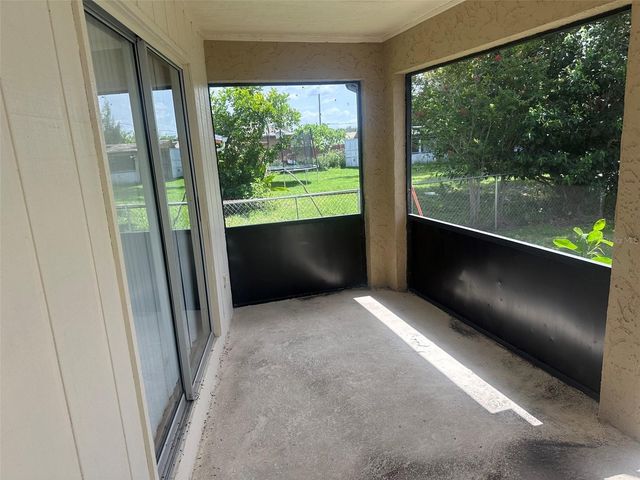 4222 COCKRELL STREET, Port Charlotte, FL 33948