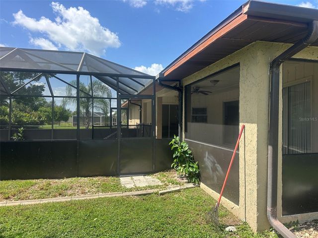 4222 COCKRELL STREET, Port Charlotte, FL 33948