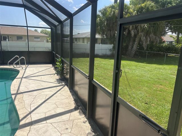 4222 COCKRELL STREET, Port Charlotte, FL 33948