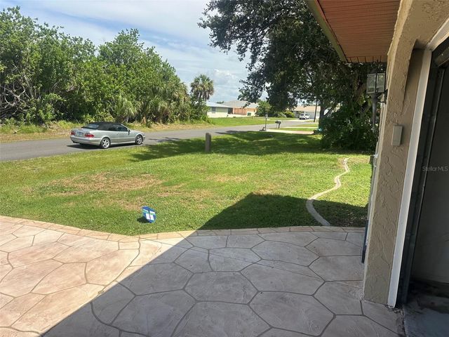 4222 COCKRELL STREET, Port Charlotte, FL 33948