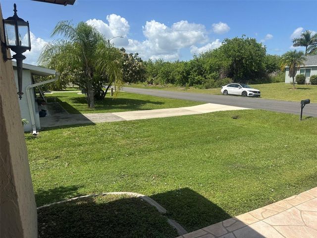4222 COCKRELL STREET, Port Charlotte, FL 33948