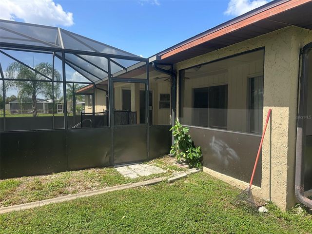 4222 COCKRELL STREET, Port Charlotte, FL 33948