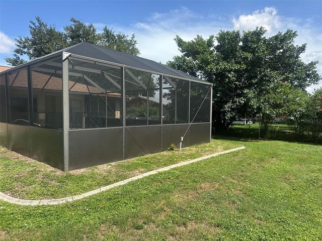 4222 COCKRELL STREET, Port Charlotte, FL 33948