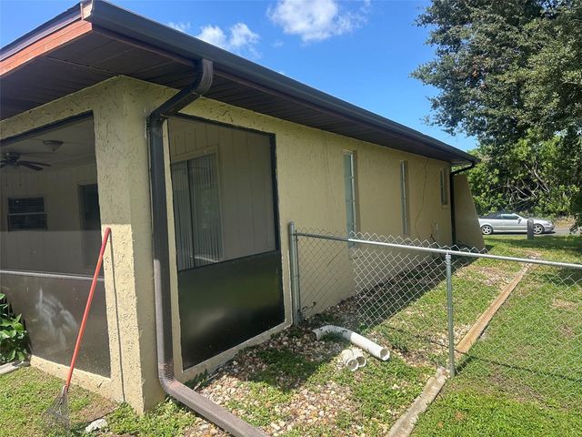 4222 COCKRELL STREET, Port Charlotte, FL 33948