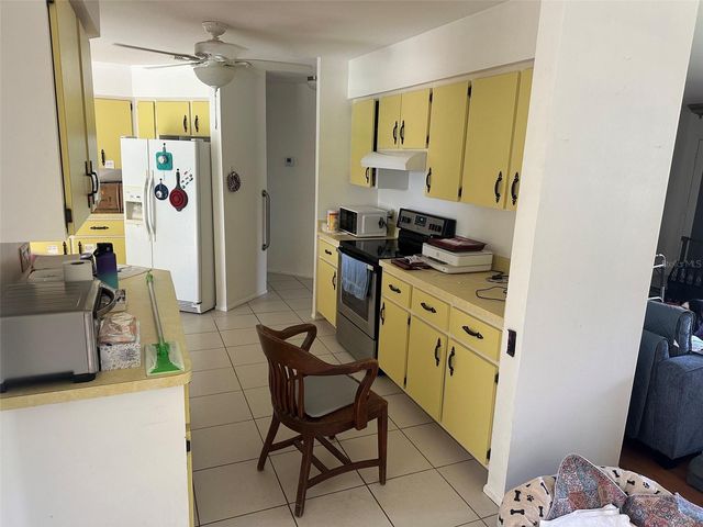 4222 COCKRELL STREET, Port Charlotte, FL 33948
