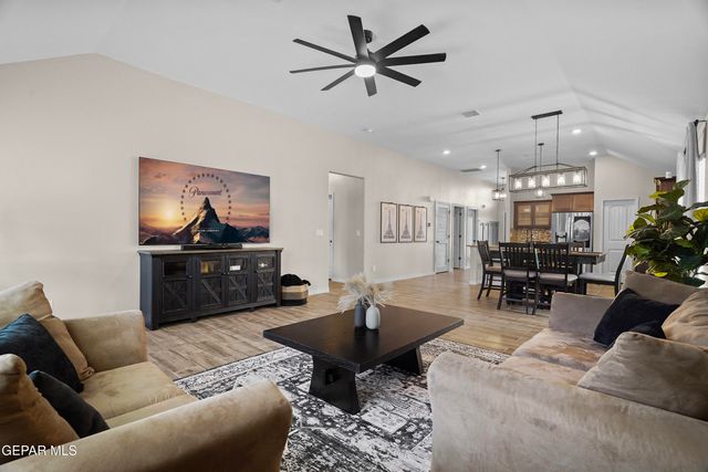 771 LEMINGTON Street, El Paso, TX 79928