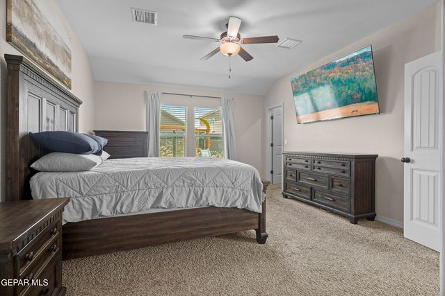 771 LEMINGTON Street, El Paso, TX 79928