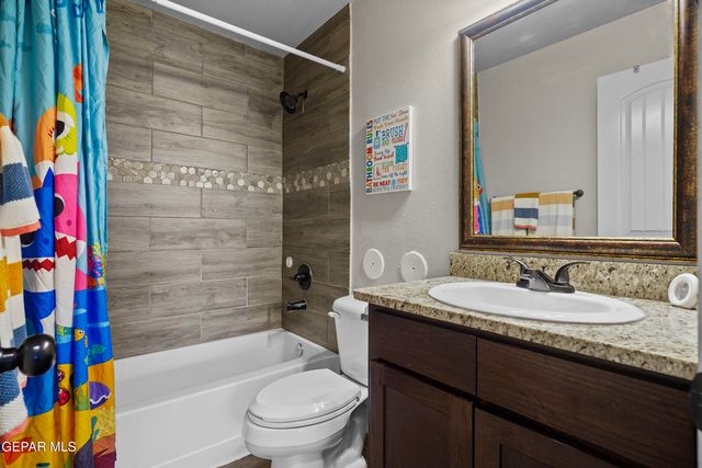 771 LEMINGTON Street, El Paso, TX 79928