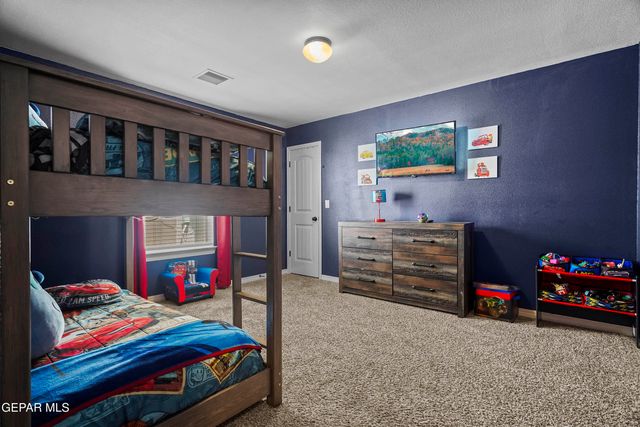 771 LEMINGTON Street, El Paso, TX 79928