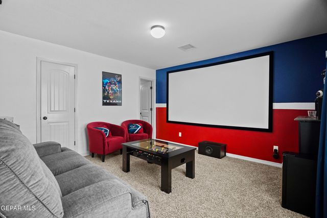 771 LEMINGTON Street, El Paso, TX 79928