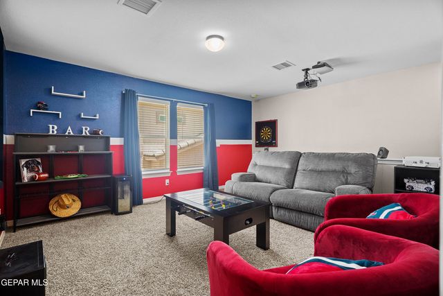 771 LEMINGTON Street, El Paso, TX 79928