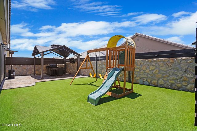 771 LEMINGTON Street, El Paso, TX 79928