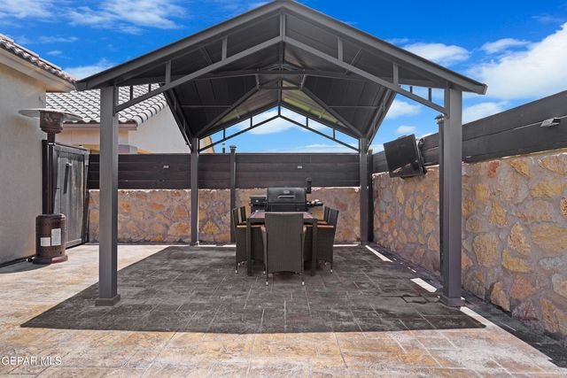 771 LEMINGTON Street, El Paso, TX 79928