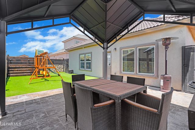 771 LEMINGTON Street, El Paso, TX 79928