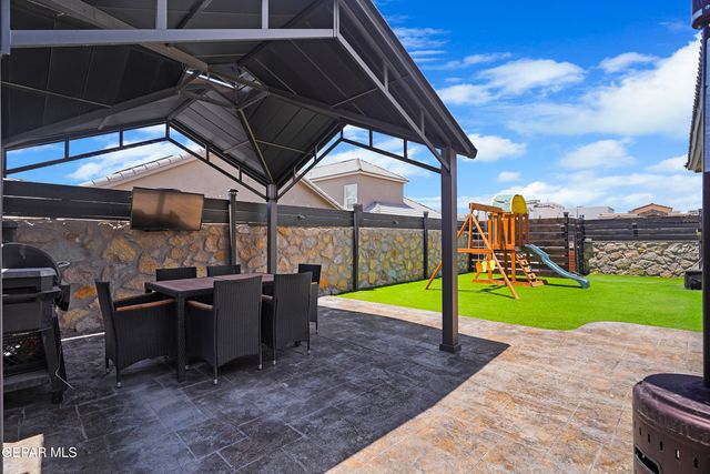 771 LEMINGTON Street, El Paso, TX 79928