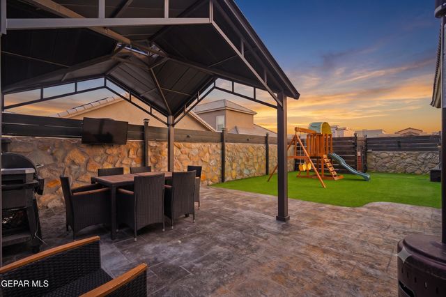 771 LEMINGTON Street, El Paso, TX 79928