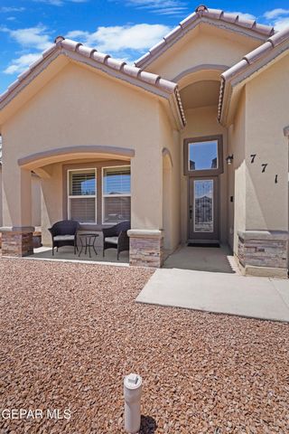 771 LEMINGTON Street, El Paso, TX 79928