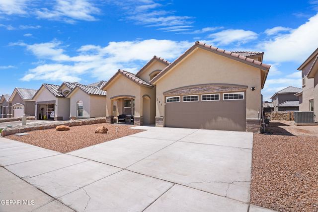 771 LEMINGTON Street, El Paso, TX 79928