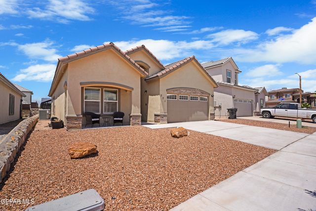 771 LEMINGTON Street, El Paso, TX 79928