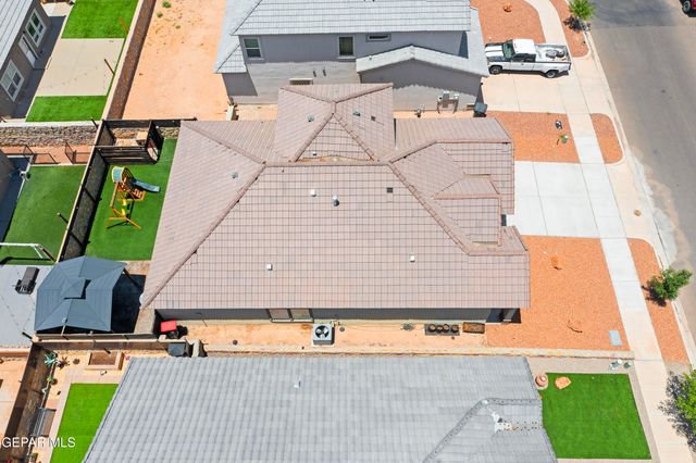 771 LEMINGTON Street, El Paso, TX 79928