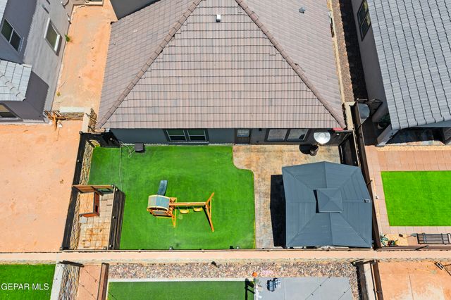 771 LEMINGTON Street, El Paso, TX 79928