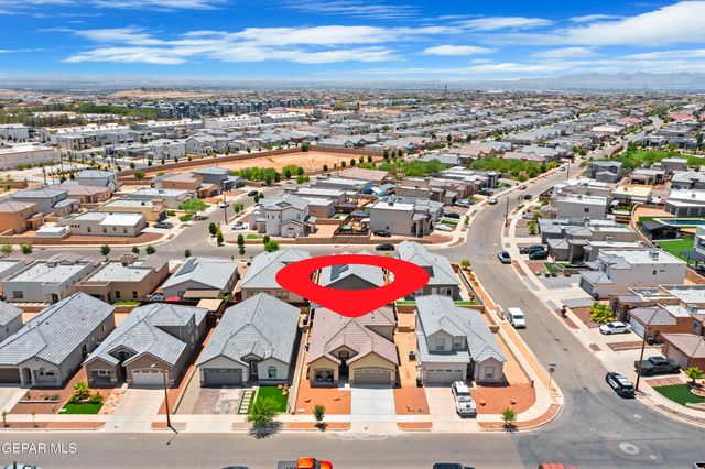 771 LEMINGTON Street, El Paso, TX 79928