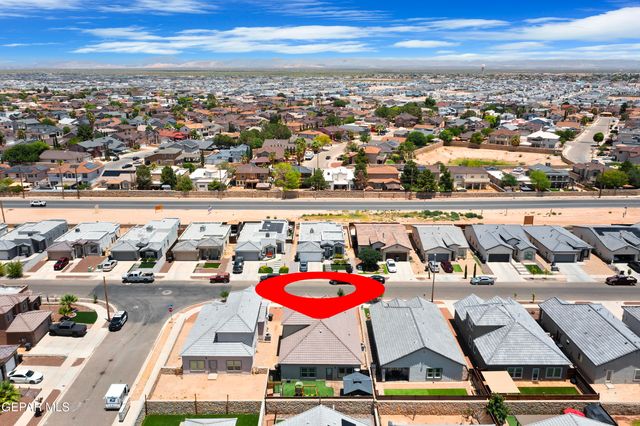 771 LEMINGTON Street, El Paso, TX 79928