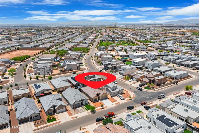 771 LEMINGTON Street, El Paso, TX 79928