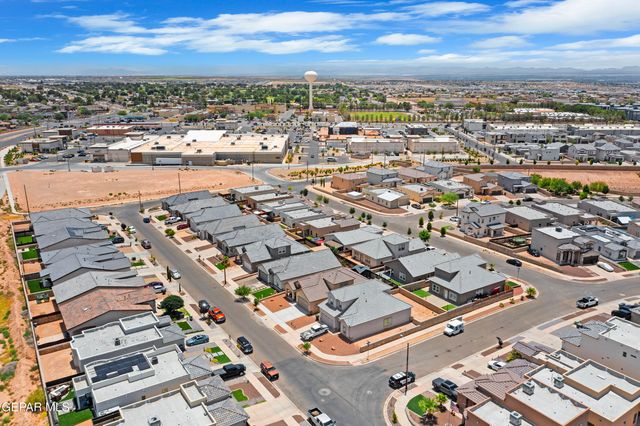 771 LEMINGTON Street, El Paso, TX 79928