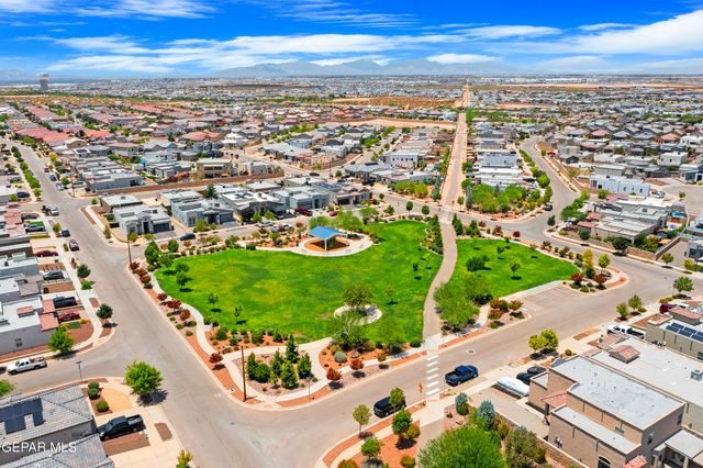 771 LEMINGTON Street, El Paso, TX 79928