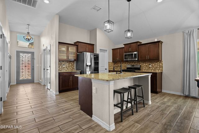 771 LEMINGTON Street, El Paso, TX 79928