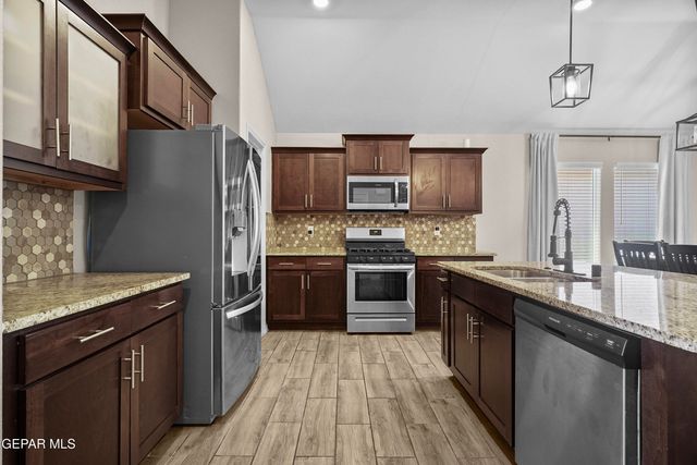 771 LEMINGTON Street, El Paso, TX 79928
