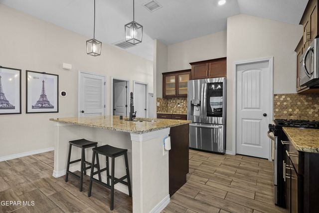 771 LEMINGTON Street, El Paso, TX 79928