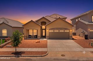 771 LEMINGTON Street, El Paso, TX 79928