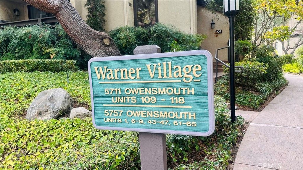 5711 Owensmouth 109, Woodland Hills, CA 91367