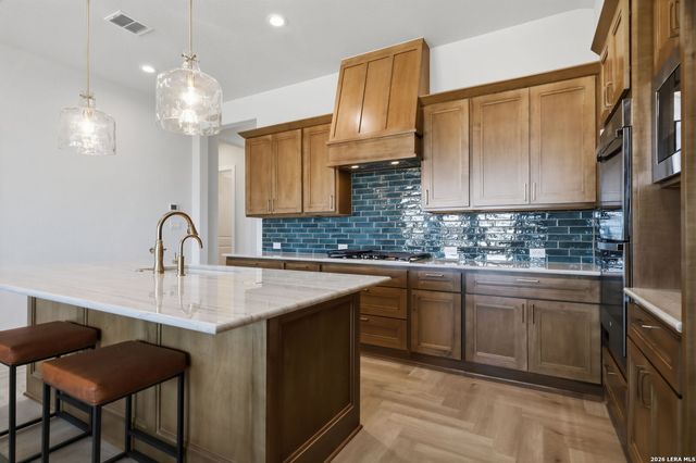 4214 Summit Place, San Antonio, TX 78257