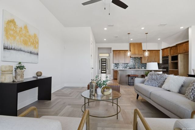 4214 Summit Place, San Antonio, TX 78257