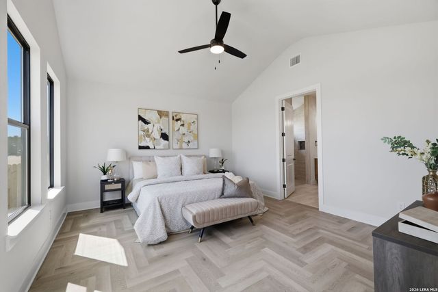 4214 Summit Place, San Antonio, TX 78257