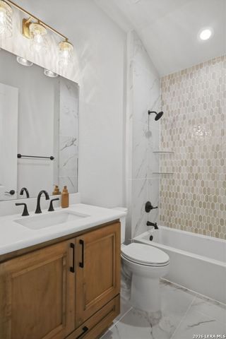 4214 Summit Place, San Antonio, TX 78257