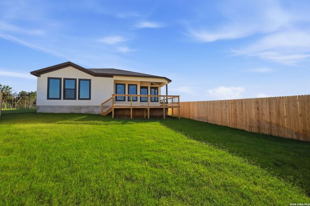 4214 Summit Place, San Antonio, TX 78257