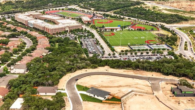 4214 Summit Place, San Antonio, TX 78257