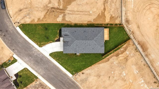 4214 Summit Place, San Antonio, TX 78257